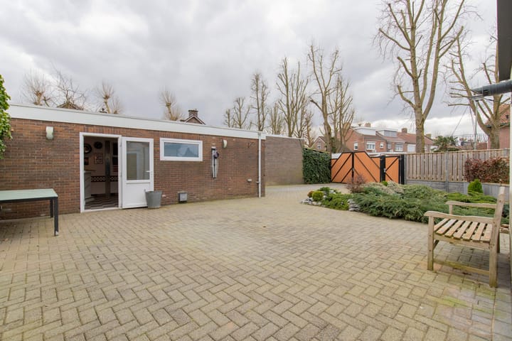 Foto 15 van Langhaagweg 47