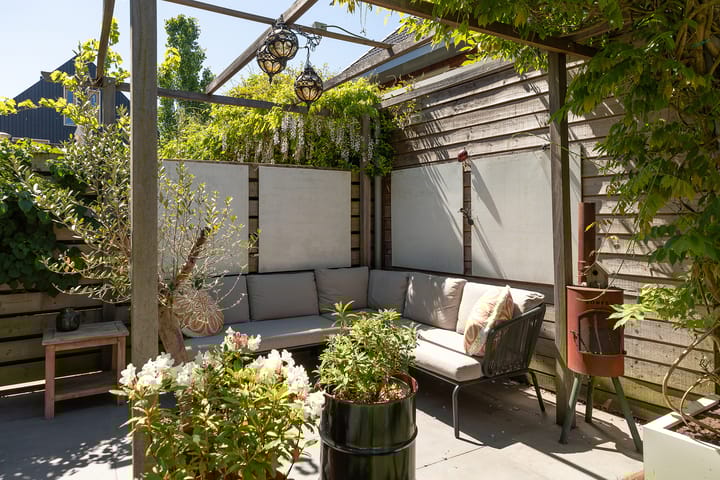 Foto 31 van Rogier van Otterloostraat 9