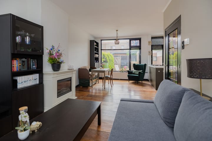 Foto 2 van Bestevaerstraat 5