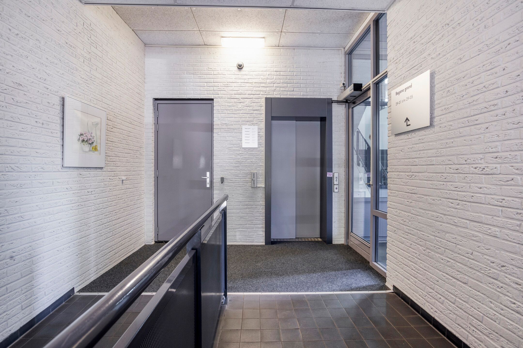 Foto 9 van Willemskade 29-212