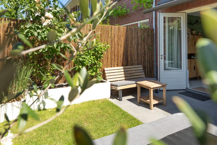 Foto 32 van Rogier van Otterloostraat 9