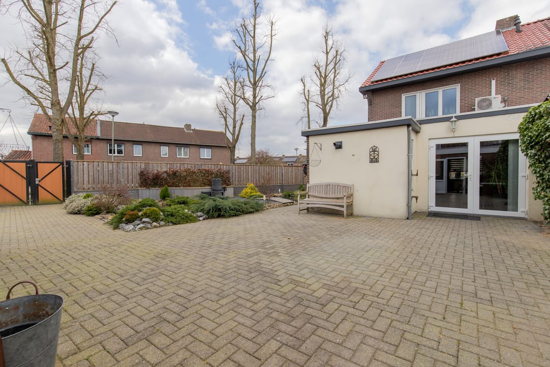 Foto 16 van Langhaagweg 47