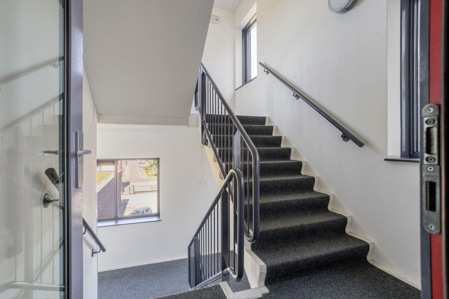 Foto 10 van Willemskade 29-212