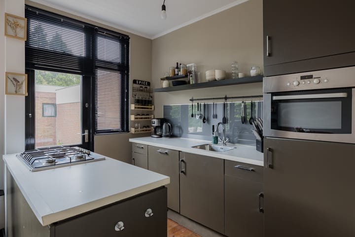 Foto 3 van Bestevaerstraat 5