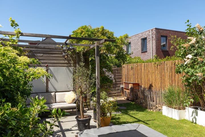 Foto 33 van Rogier van Otterloostraat 9