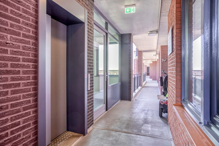 Foto 11 van Willemskade 29-212