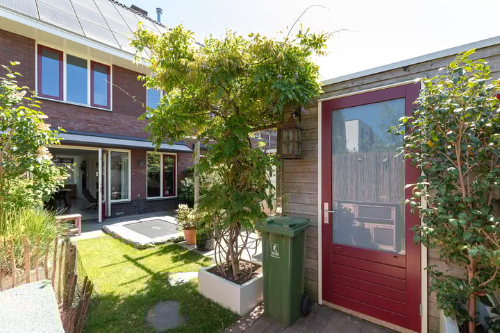 Foto 34 van Rogier van Otterloostraat 9