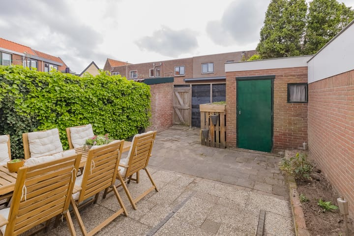 Foto 5 van Bestevaerstraat 5