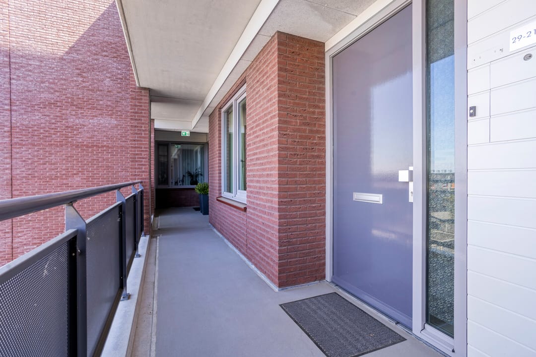 Foto 13 van Willemskade 29-212