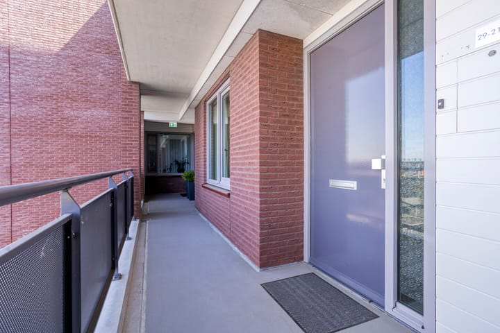 Foto 13 van Willemskade 29-212