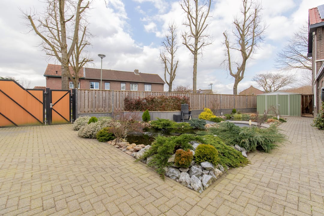 Foto 17 van Langhaagweg 47