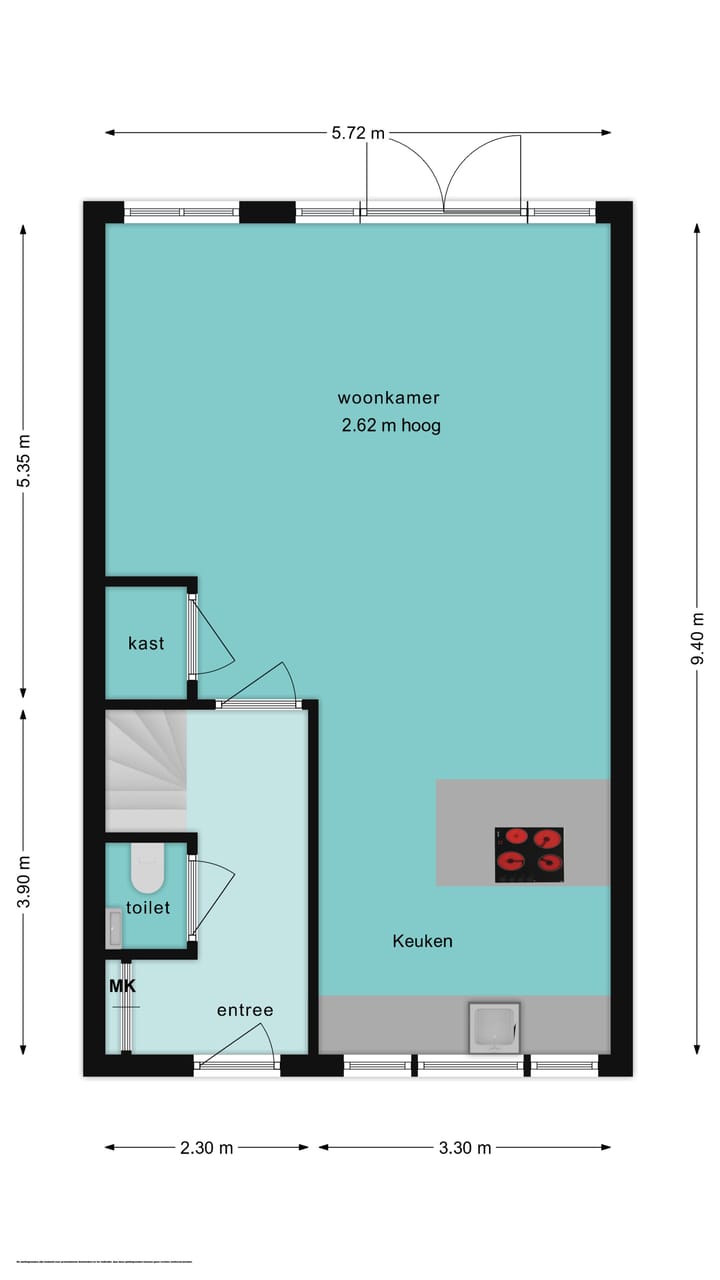 Foto 36 van Rogier van Otterloostraat 9