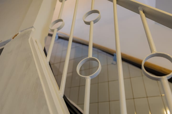 Foto 7 van Bestevaerstraat 5