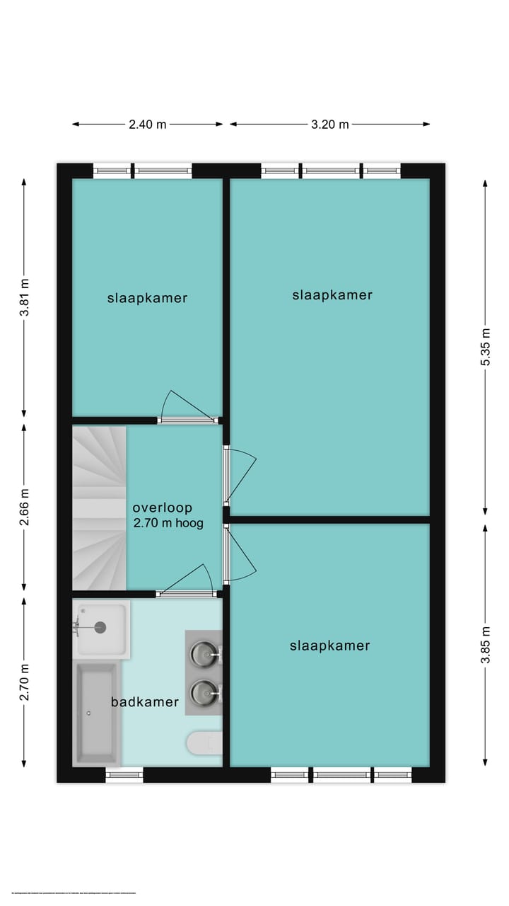 Foto 37 van Rogier van Otterloostraat 9