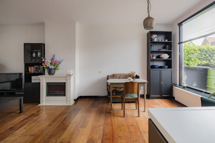 Foto 8 van Bestevaerstraat 5