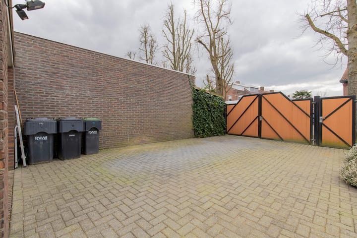 Foto 18 van Langhaagweg 47