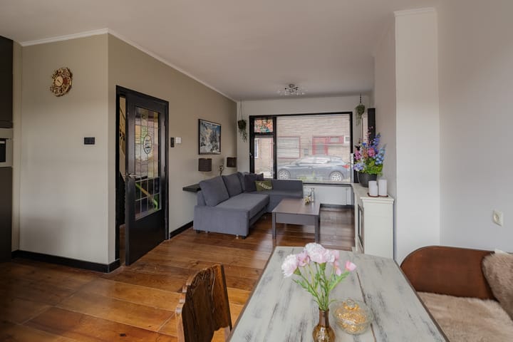 Foto 9 van Bestevaerstraat 5