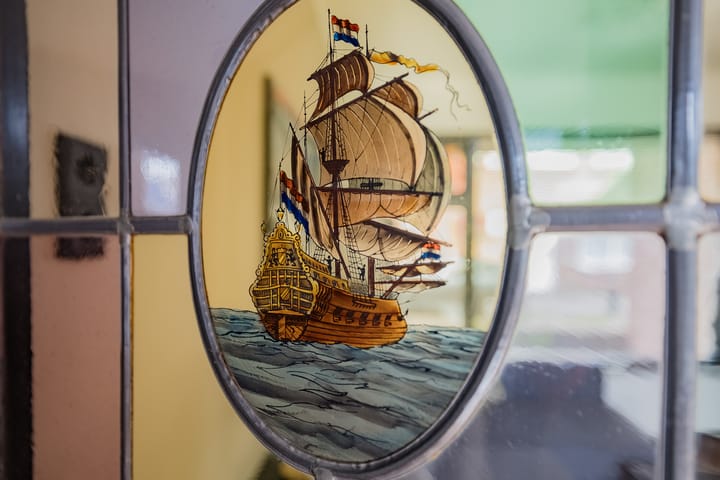 Foto 10 van Bestevaerstraat 5