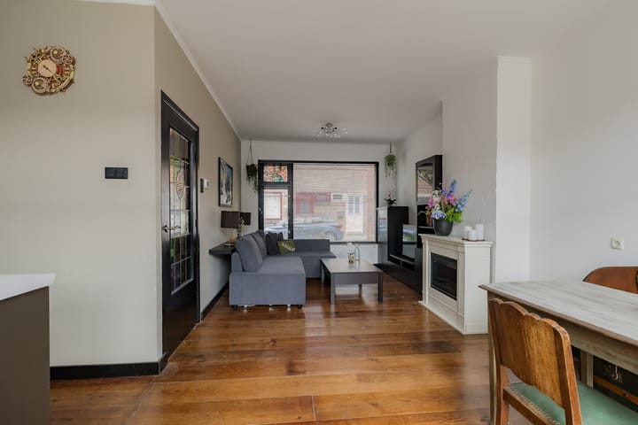 Foto 11 van Bestevaerstraat 5