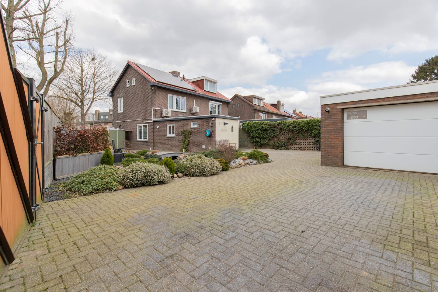 Foto 19 van Langhaagweg 47