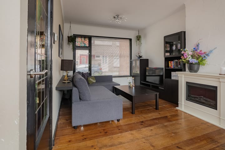 Foto 12 van Bestevaerstraat 5