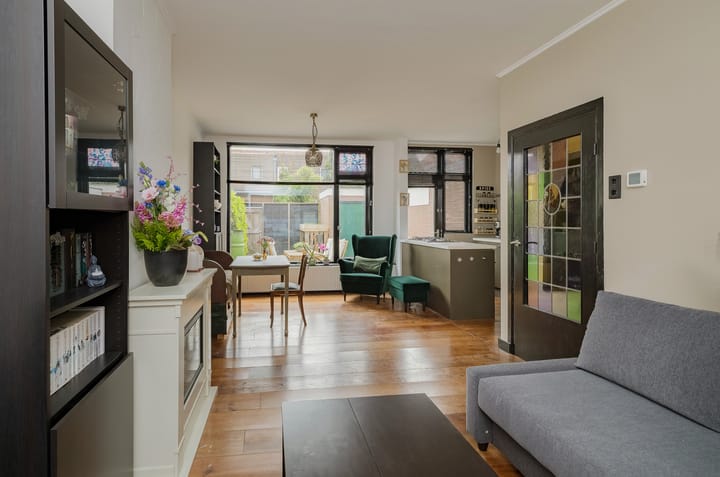 Foto 13 van Bestevaerstraat 5