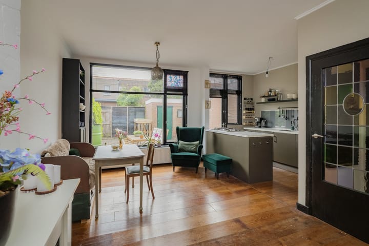 Foto 14 van Bestevaerstraat 5