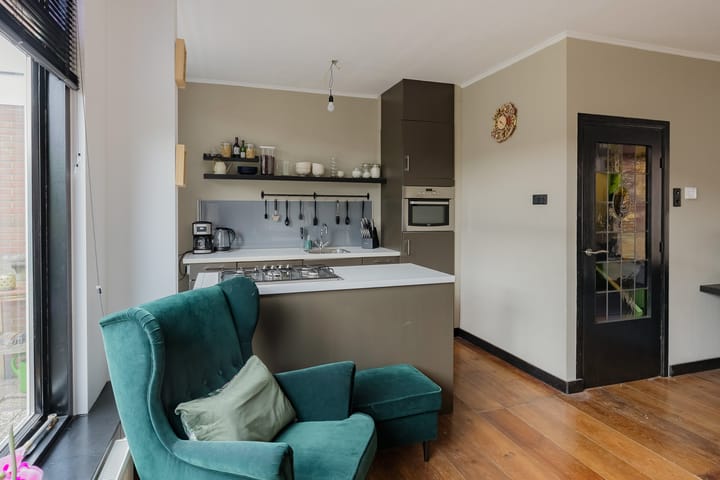 Foto 16 van Bestevaerstraat 5