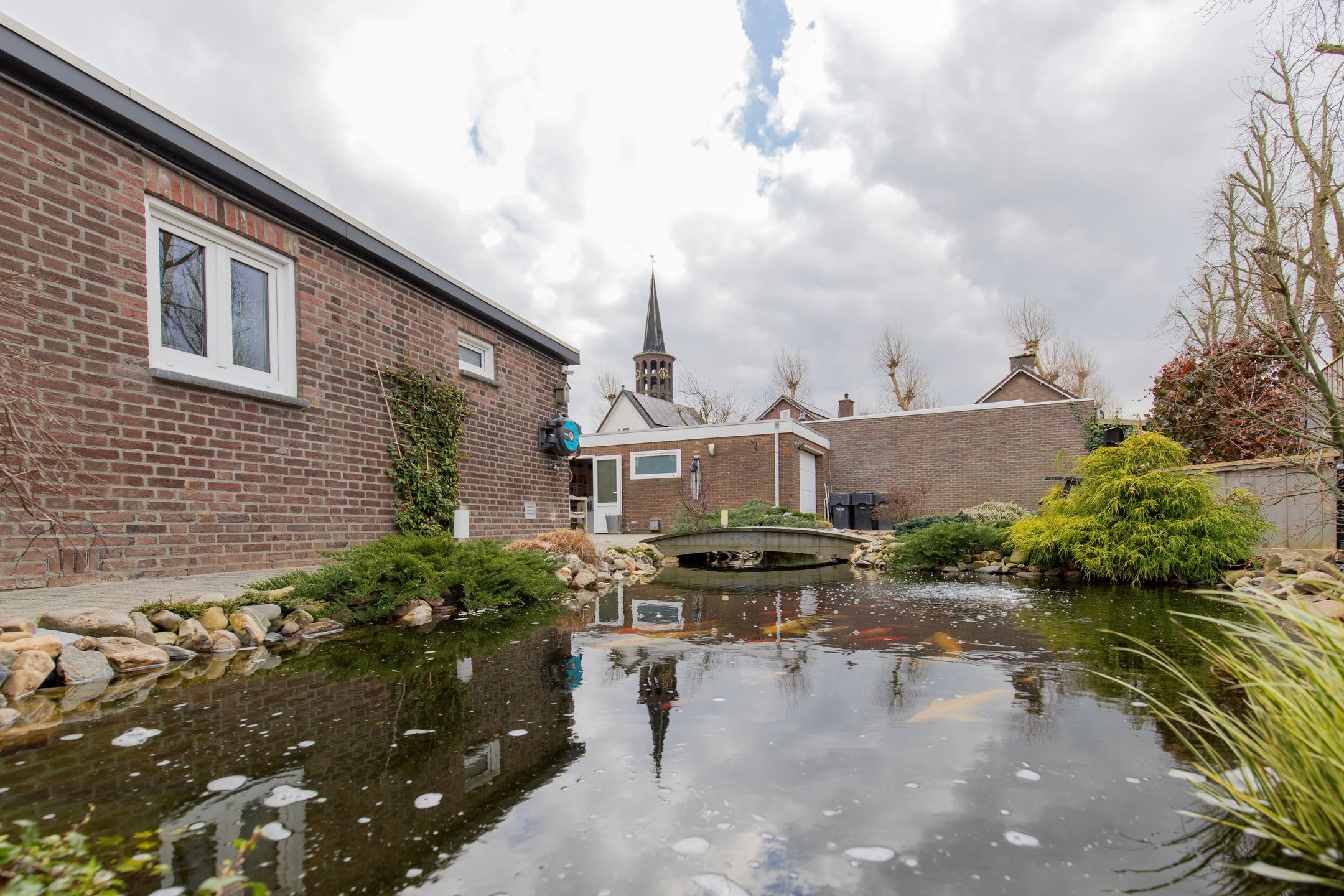 Foto 21 van Langhaagweg 47