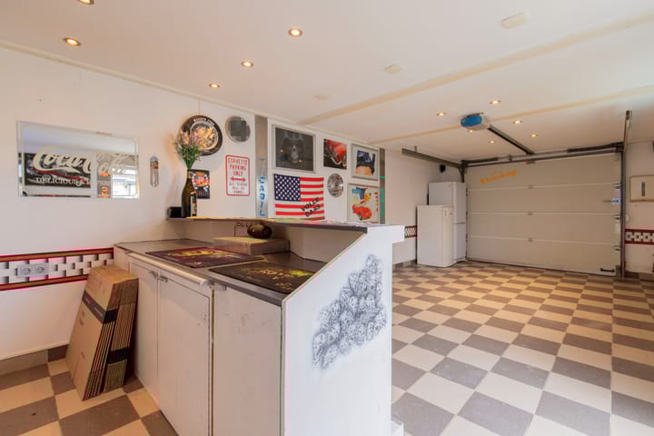 Foto 22 van Langhaagweg 47