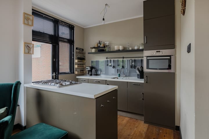 Foto 17 van Bestevaerstraat 5