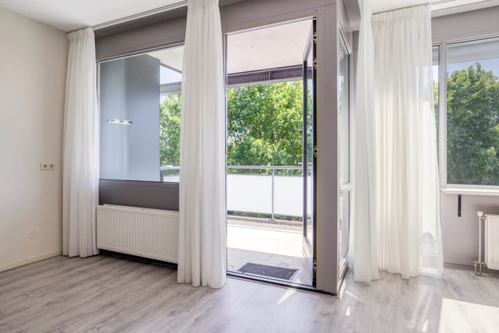 Foto 24 van Willemskade 29-212