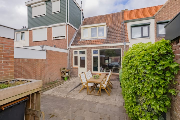 Foto 18 van Bestevaerstraat 5