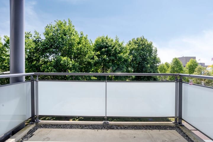 Foto 25 van Willemskade 29-212