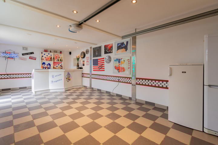 Foto 23 van Langhaagweg 47