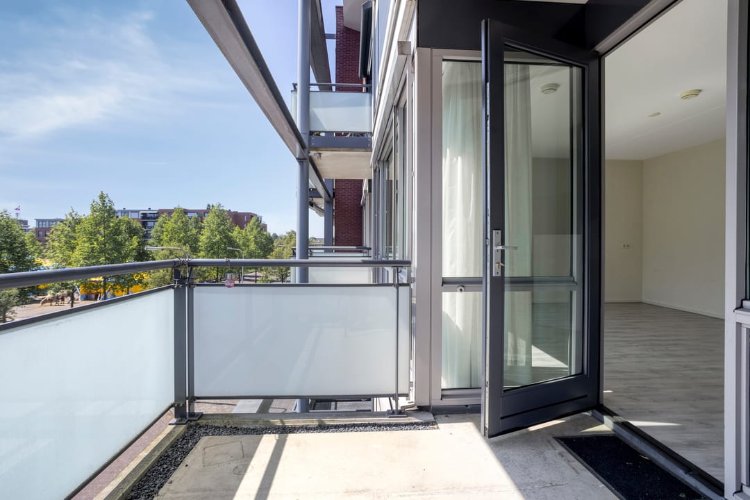 Foto 26 van Willemskade 29-212