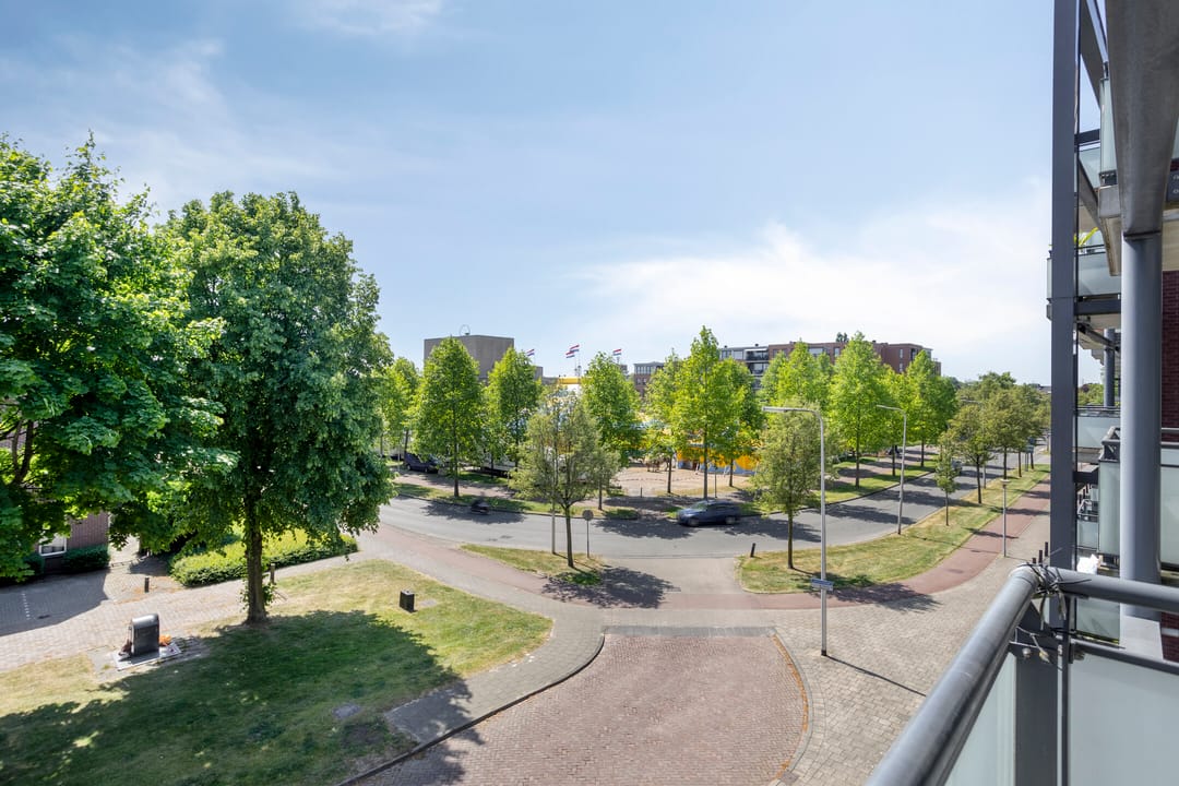 Foto 28 van Willemskade 29-212