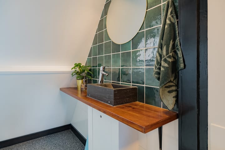 Foto 24 van Bestevaerstraat 5