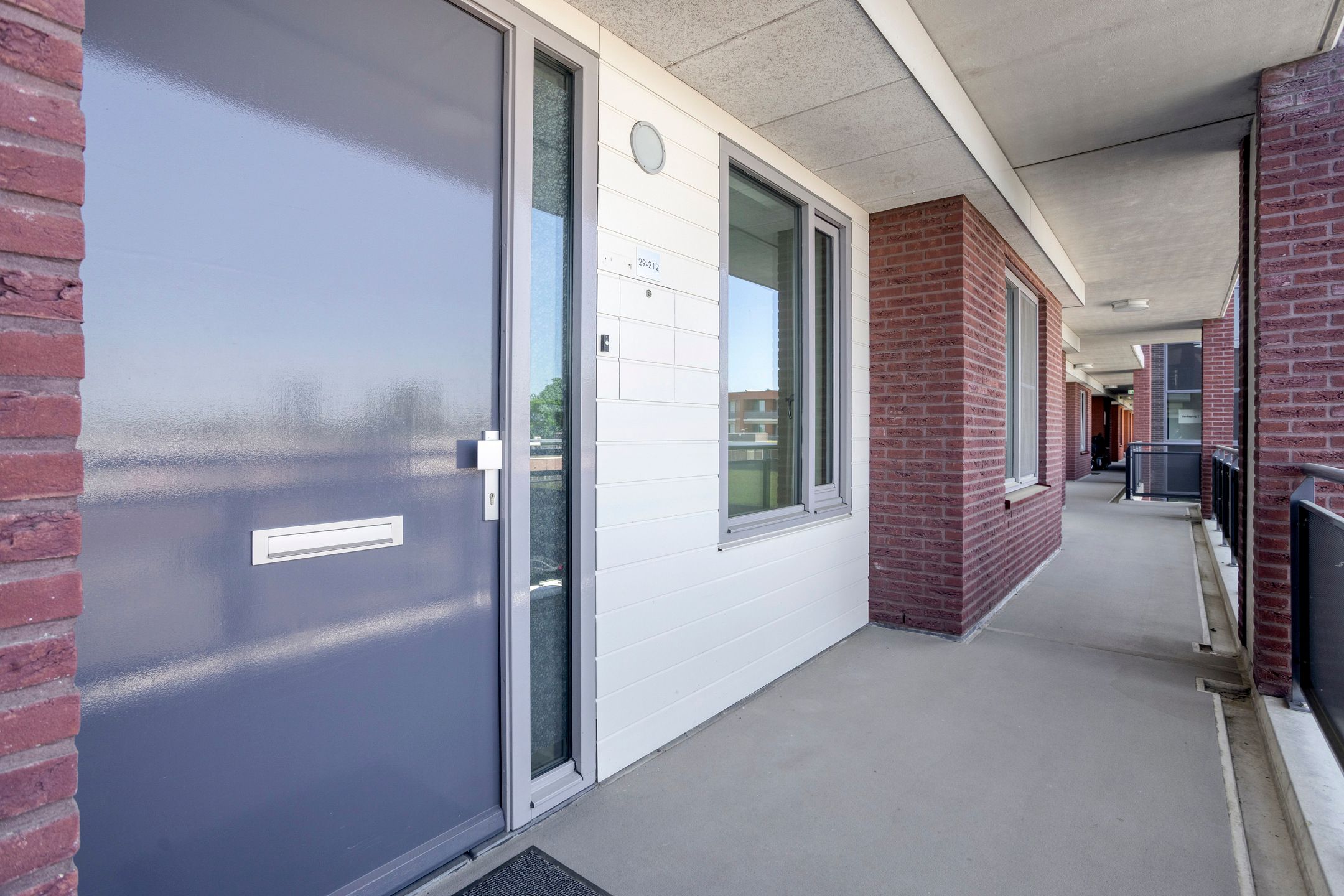 Foto 39 van Willemskade 29-212