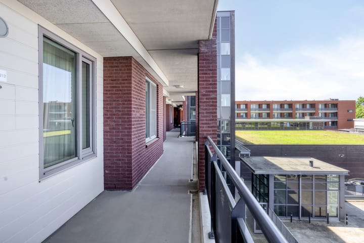 Foto 40 van Willemskade 29-212