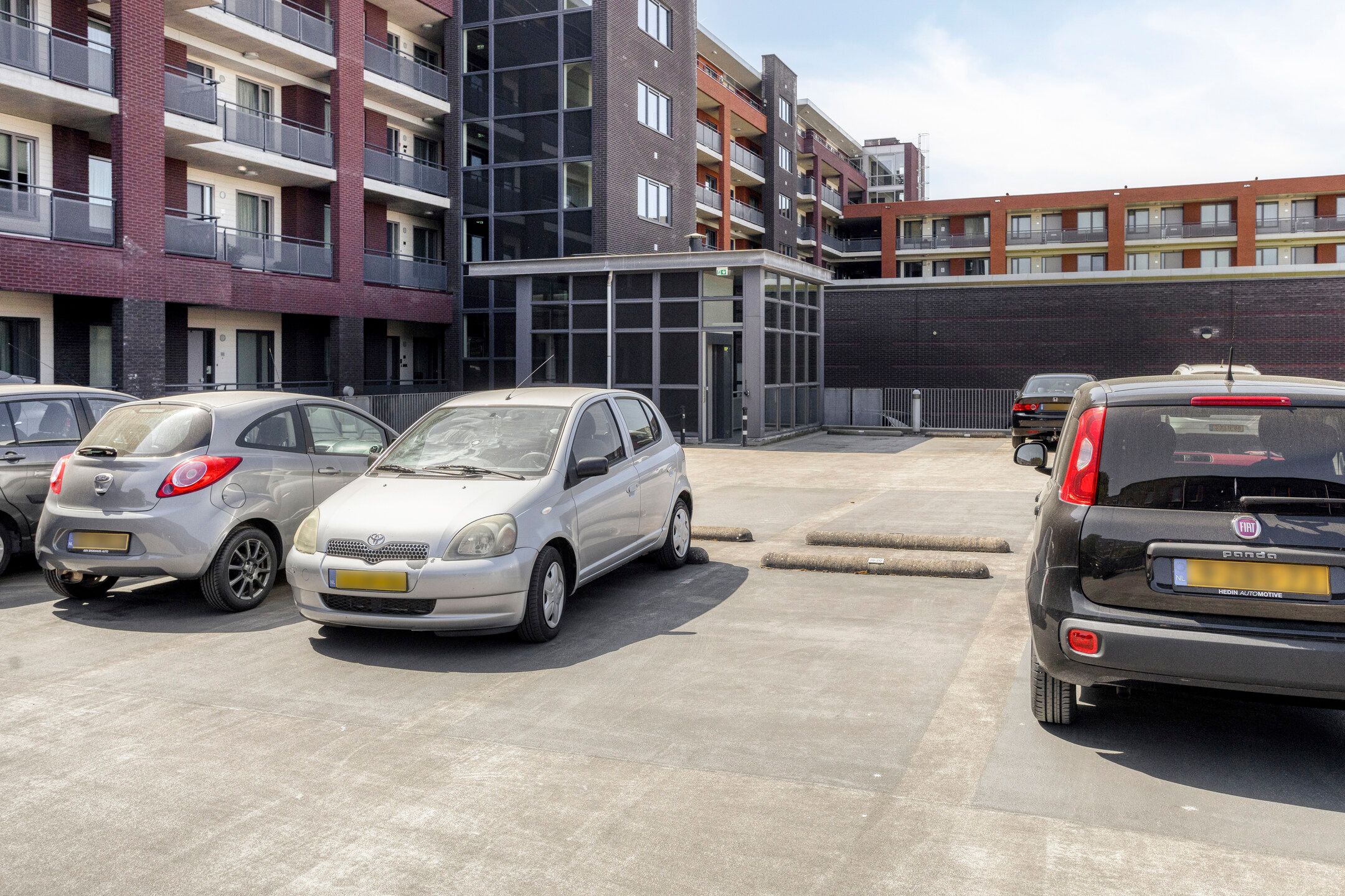 Foto 42 van Willemskade 29-212