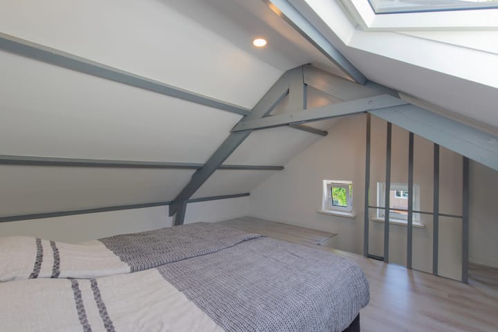 Foto 34 van Langhaagweg 47