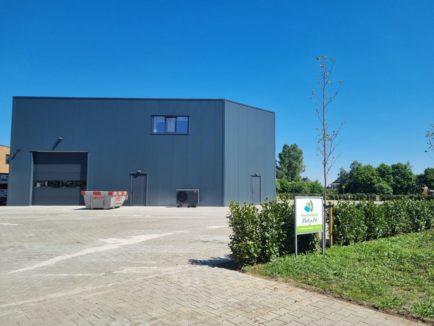 Bekijk foto 3 van Eeser Hout 17