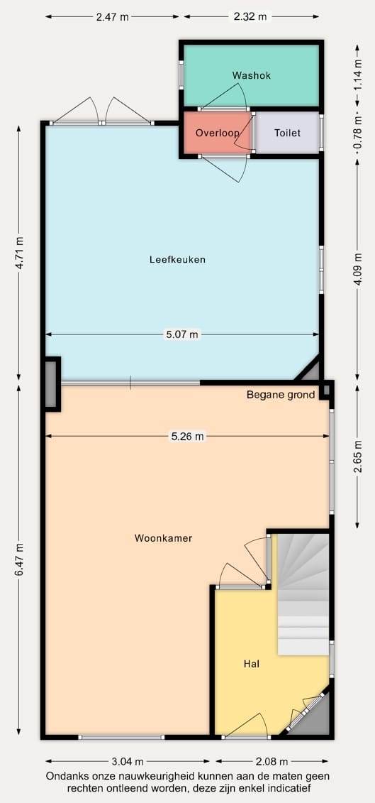 Foto 37 van Langhaagweg 47