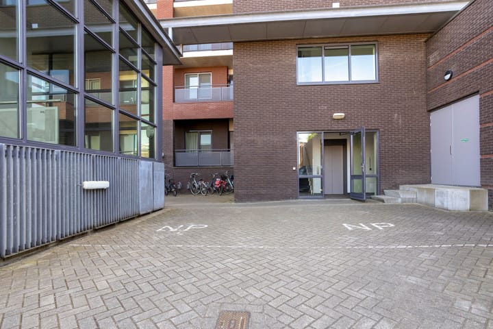 Foto 47 van Willemskade 29-212