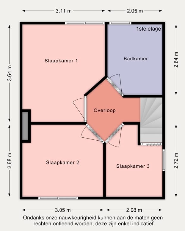 Foto 38 van Langhaagweg 47