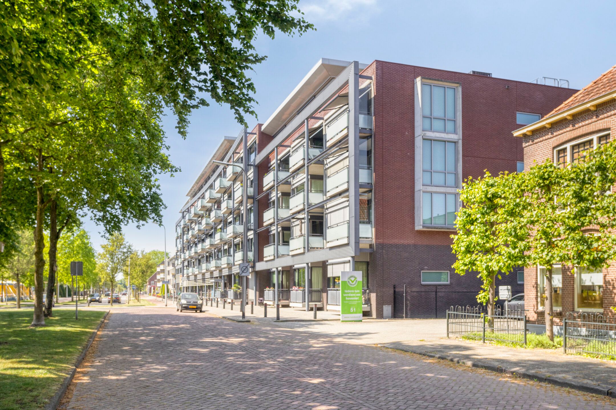 Foto 48 van Willemskade 29-212