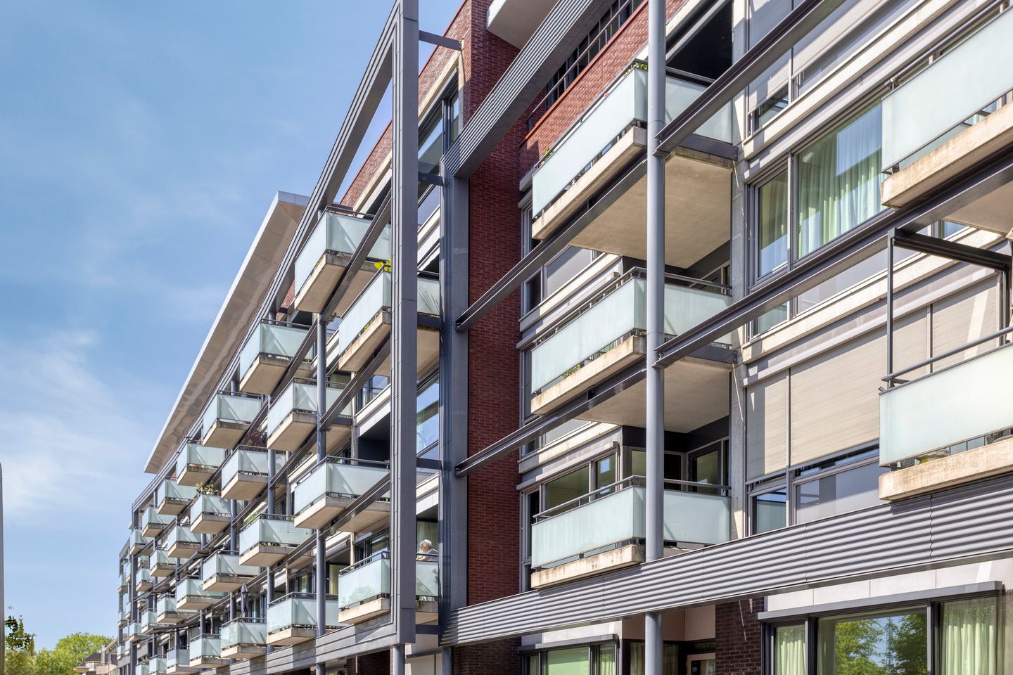 Foto 49 van Willemskade 29-212