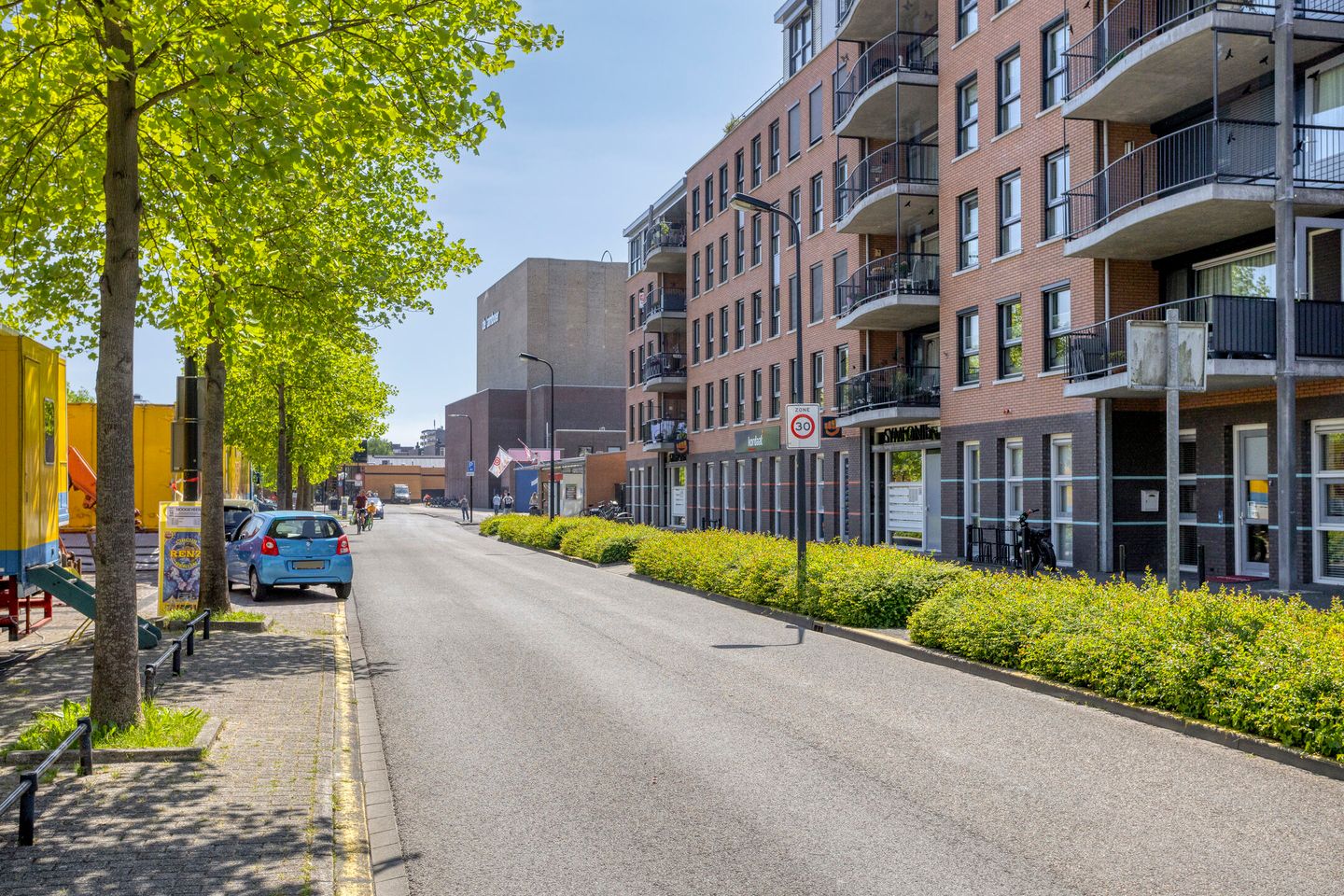 Foto 50 van Willemskade 29-212