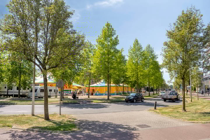 Foto 51 van Willemskade 29-212